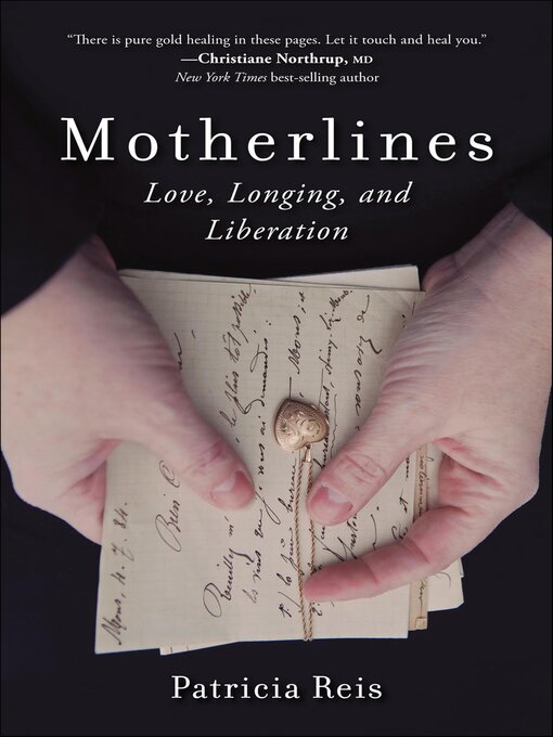 Title details for Motherlines by Patricia Reis - Available